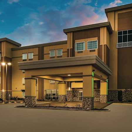La Quinta By Wyndham Colorado City Exteriör bild