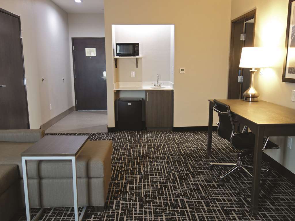 La Quinta By Wyndham Colorado City Rum bild