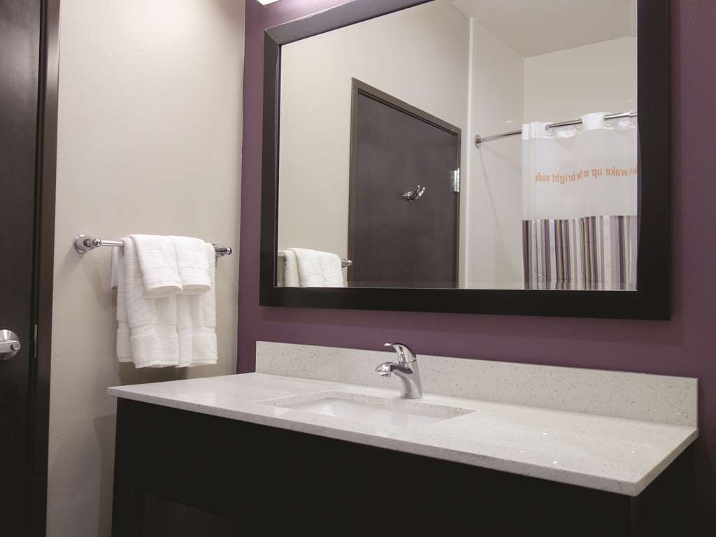 La Quinta By Wyndham Colorado City Rum bild