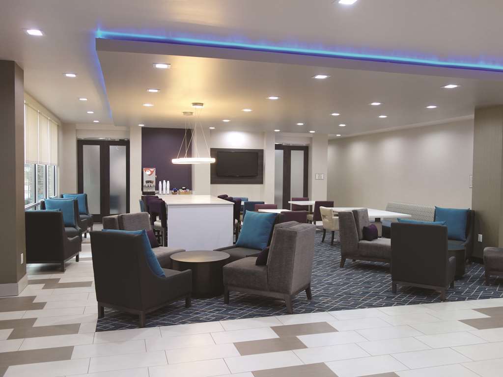 La Quinta By Wyndham Colorado City Bekvämligheter bild