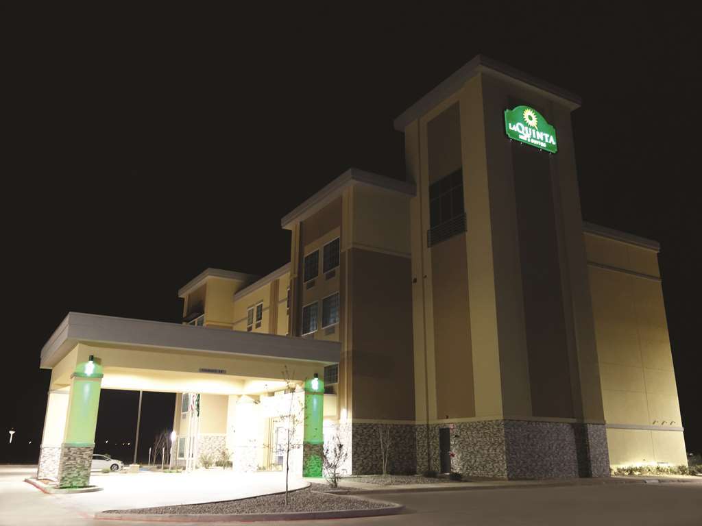 La Quinta By Wyndham Colorado City Exteriör bild