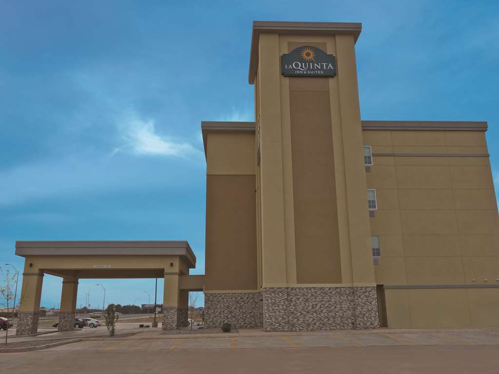 La Quinta By Wyndham Colorado City Exteriör bild