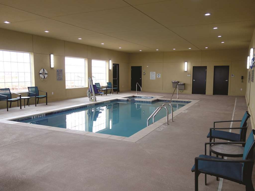 La Quinta By Wyndham Colorado City Bekvämligheter bild